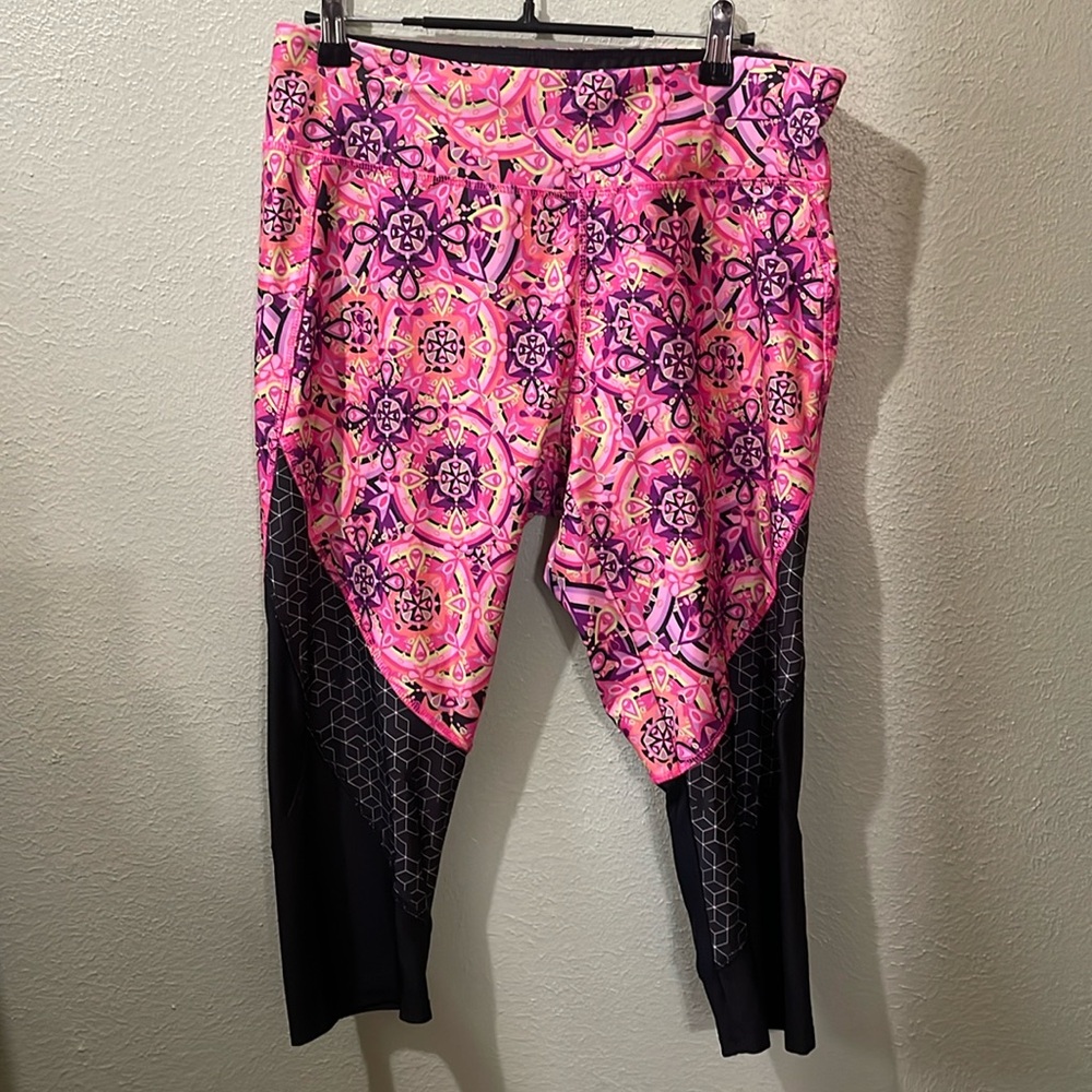 Danskin Leggings Size L